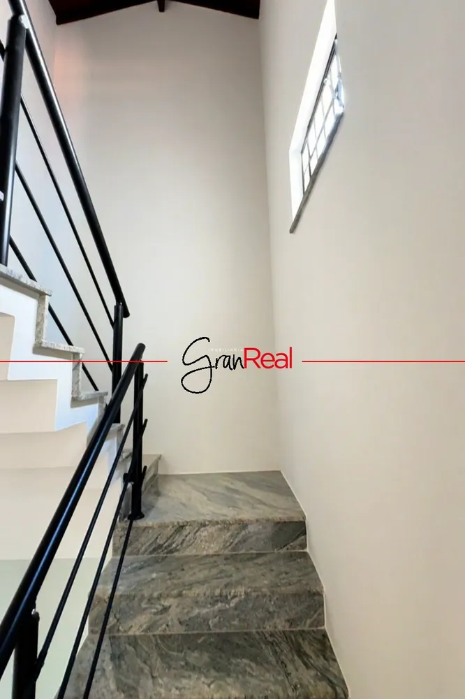 Sobrado, 4 quartos, 365 m² - Foto 5