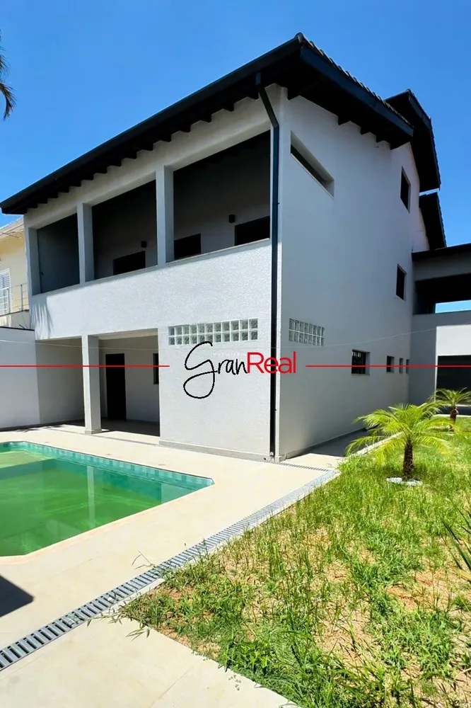 Sobrado, 4 quartos, 365 m² - Foto 16