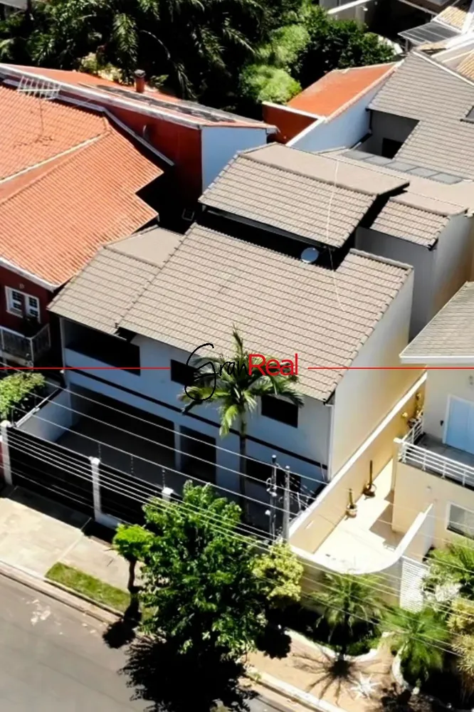 Sobrado, 4 quartos, 365 m² - Foto 2