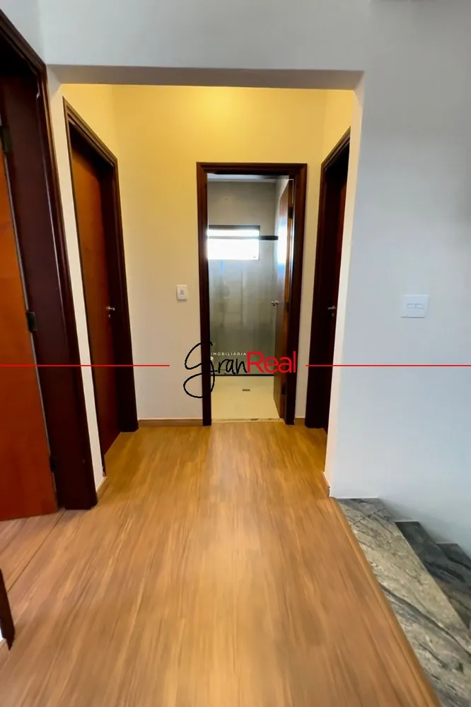 Sobrado, 4 quartos, 365 m² - Foto 6