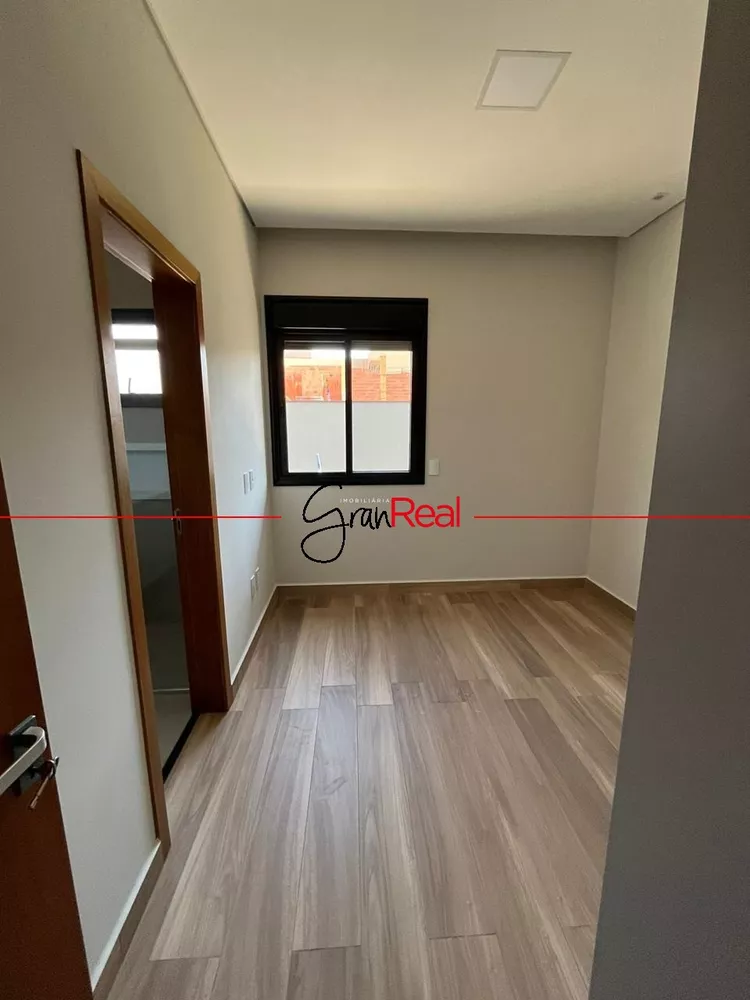 Casa de Condomínio à venda com 3 quartos, 184m² - Foto 16