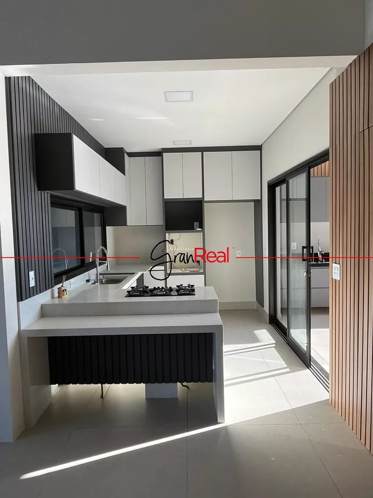 Casa de Condomínio à venda com 3 quartos, 184m² - Foto 6