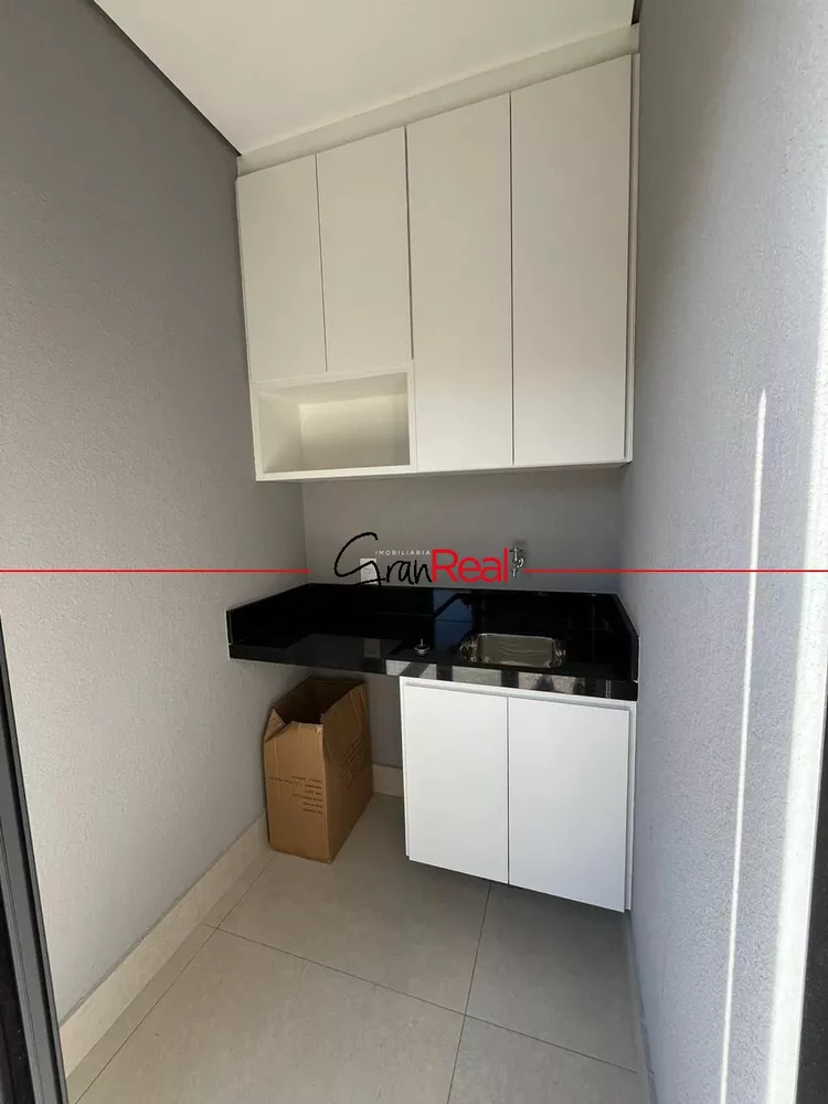 Casa de Condomínio à venda com 3 quartos, 184m² - Foto 11