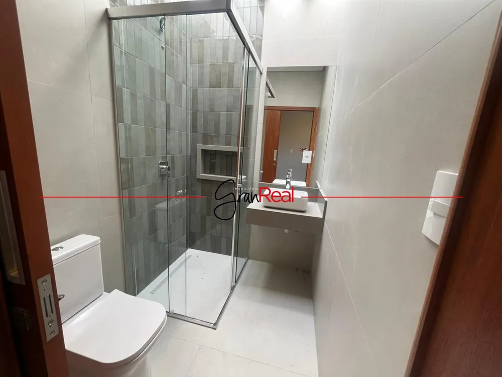 Casa de Condomínio, 3 quartos - Foto 7