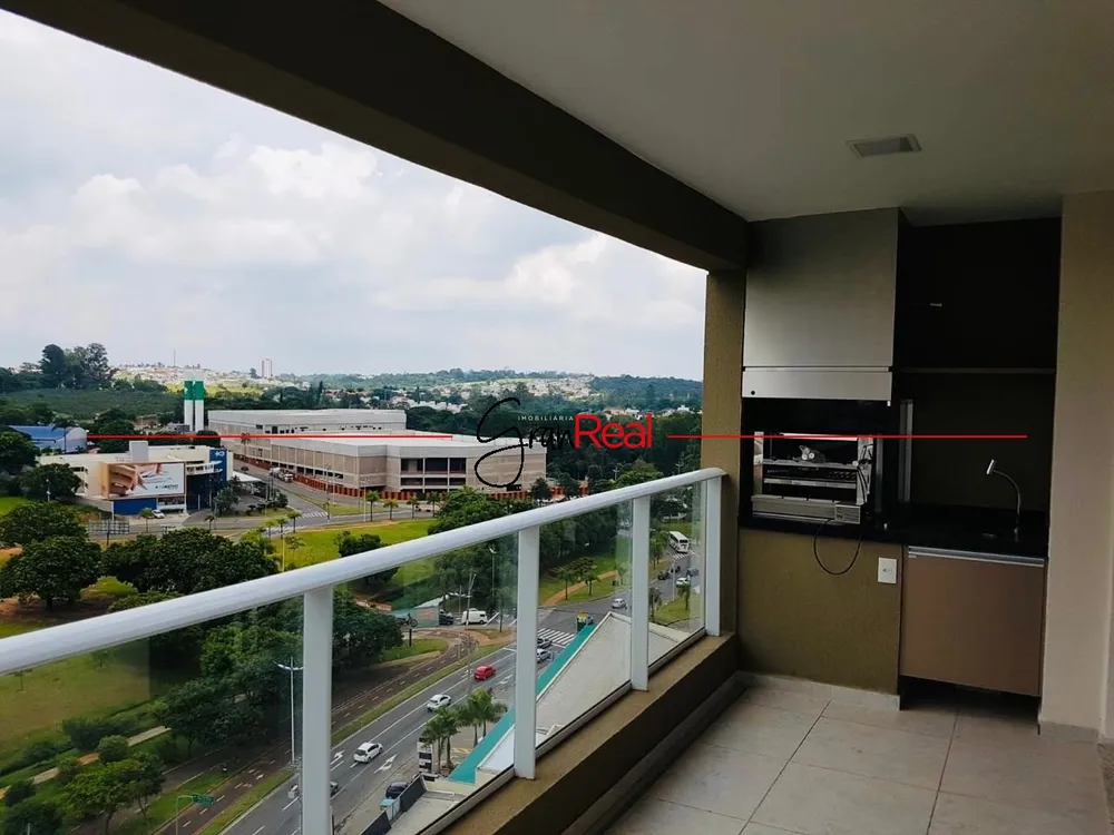 Apartamento, 3 quartos, 103 m² - Foto 2