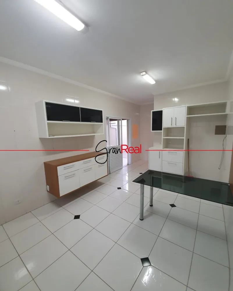 Casa, 3 quartos - Foto 7