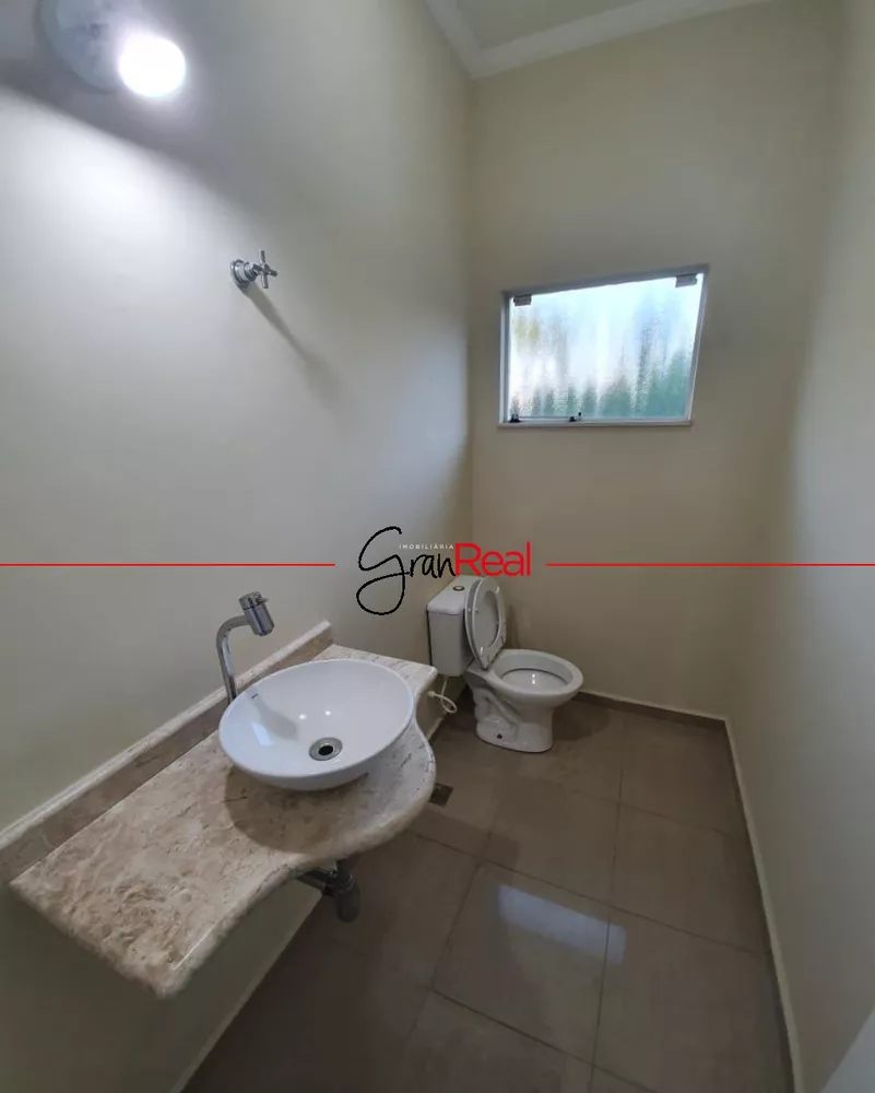 Casa à venda com 3 quartos, 340m² - Foto 4