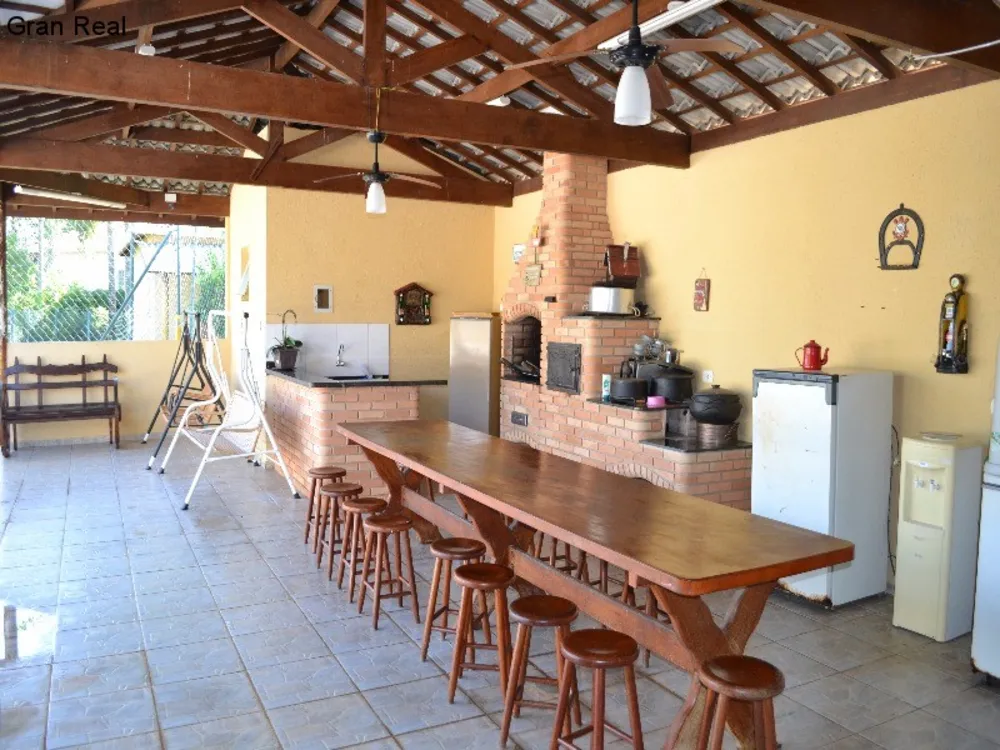 Chácara, 4 quartos, 4200 m² - Foto 12