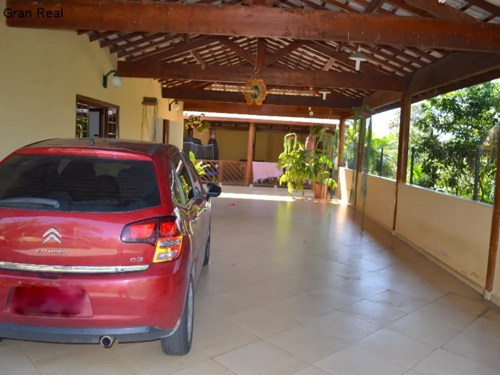 Chácara, 4 quartos, 4200 m² - Foto 5