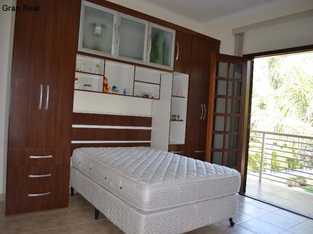 Chácara, 4 quartos, 4200 m² - Foto 17