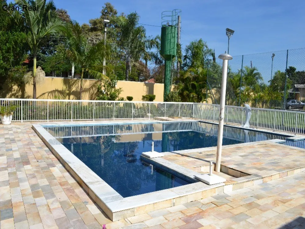 Chácara, 4 quartos, 4200 m² - Foto 6