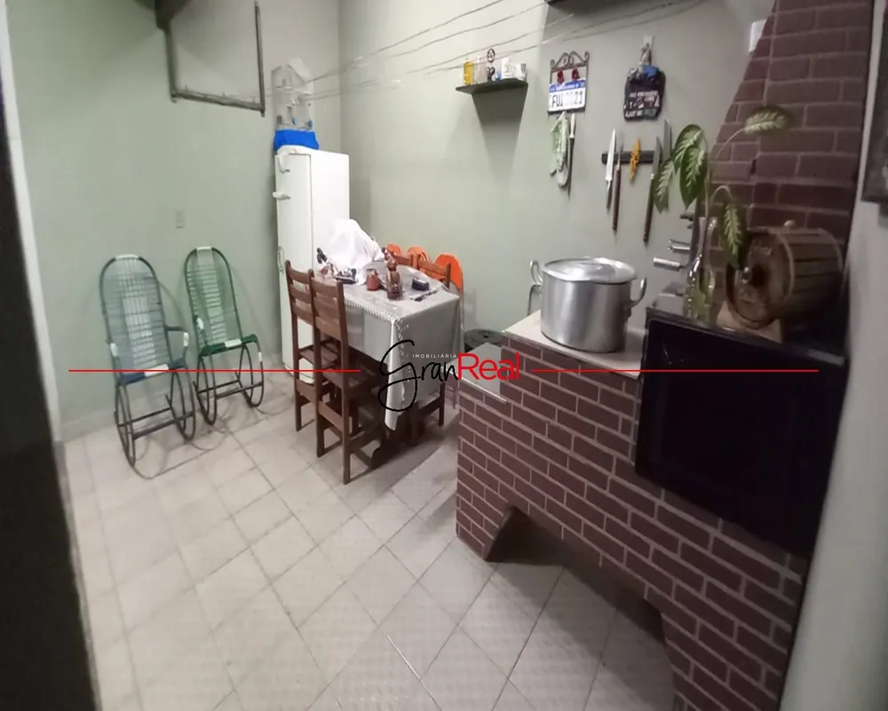 Sobrado, 3 quartos, 200 m² - Foto 17