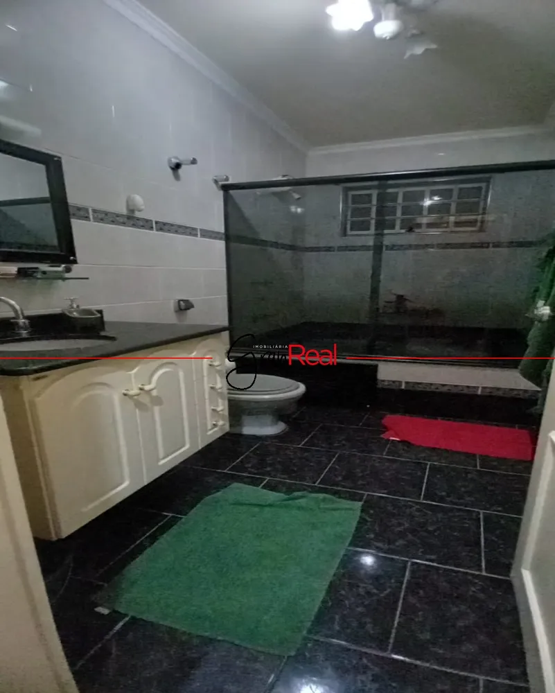 Sobrado, 3 quartos, 200 m² - Foto 11