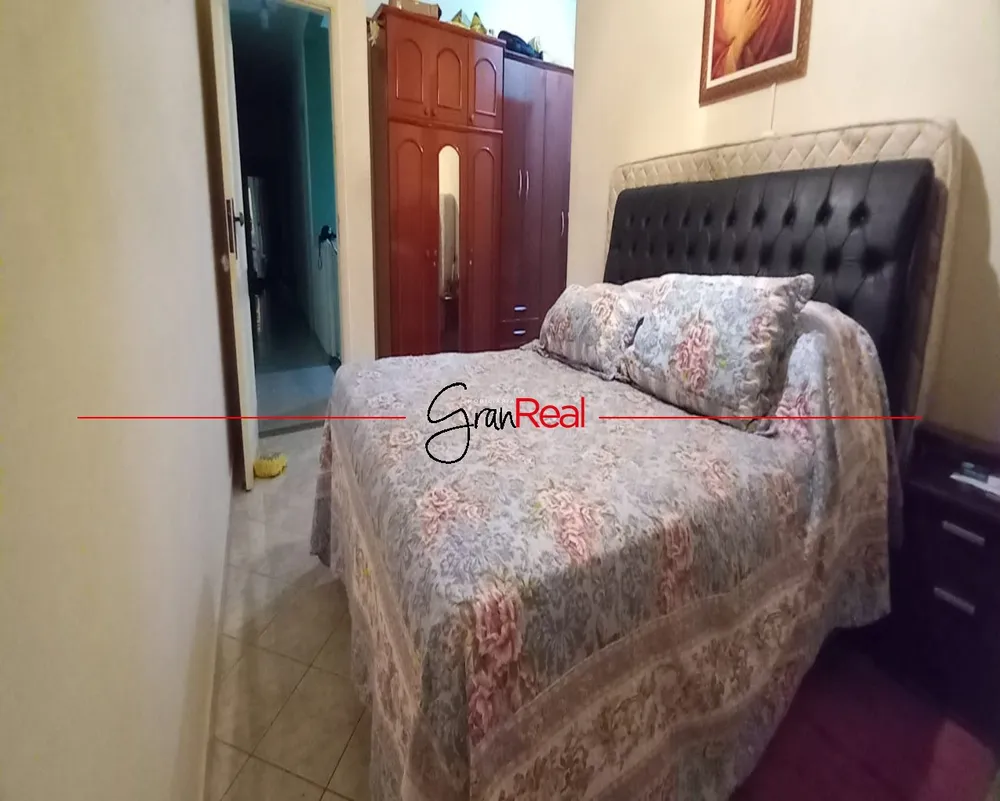 Sobrado, 3 quartos, 200 m² - Foto 12