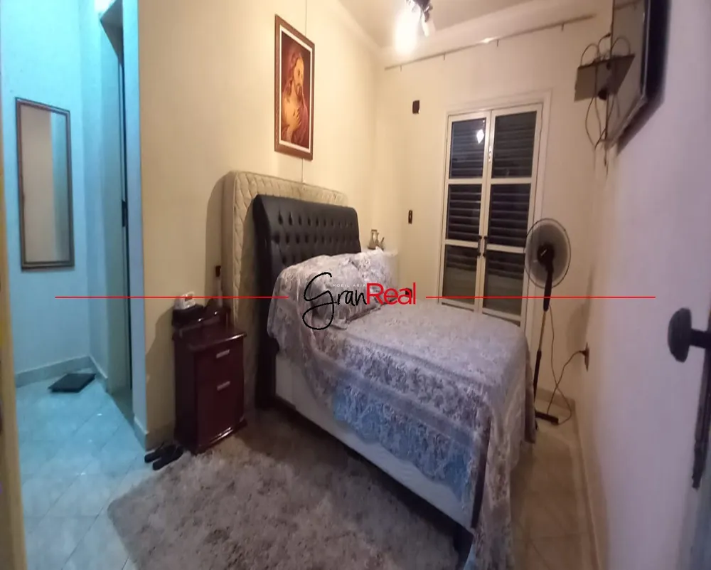 Sobrado, 3 quartos, 200 m² - Foto 13