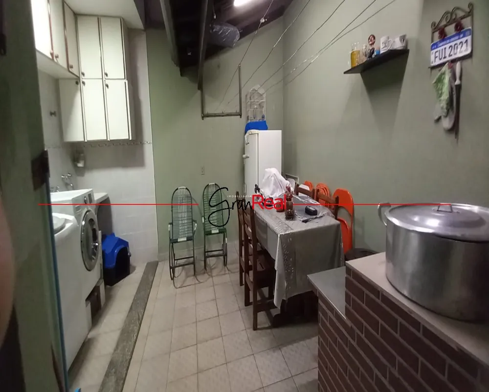 Sobrado, 3 quartos, 200 m² - Foto 16