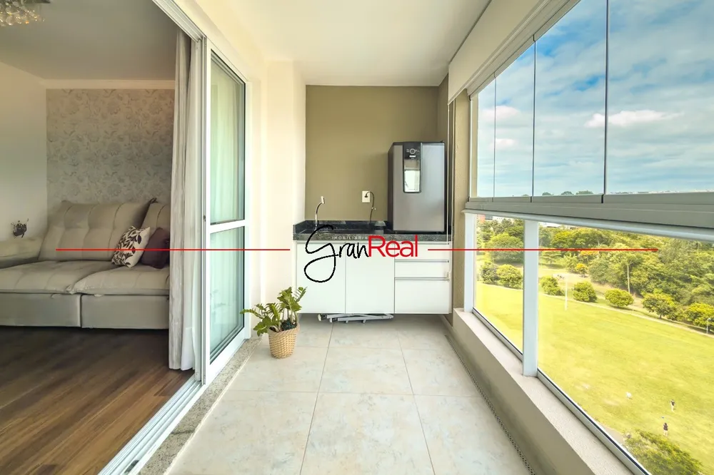 Apartamento, 3 quartos, 103 m² - Foto 9