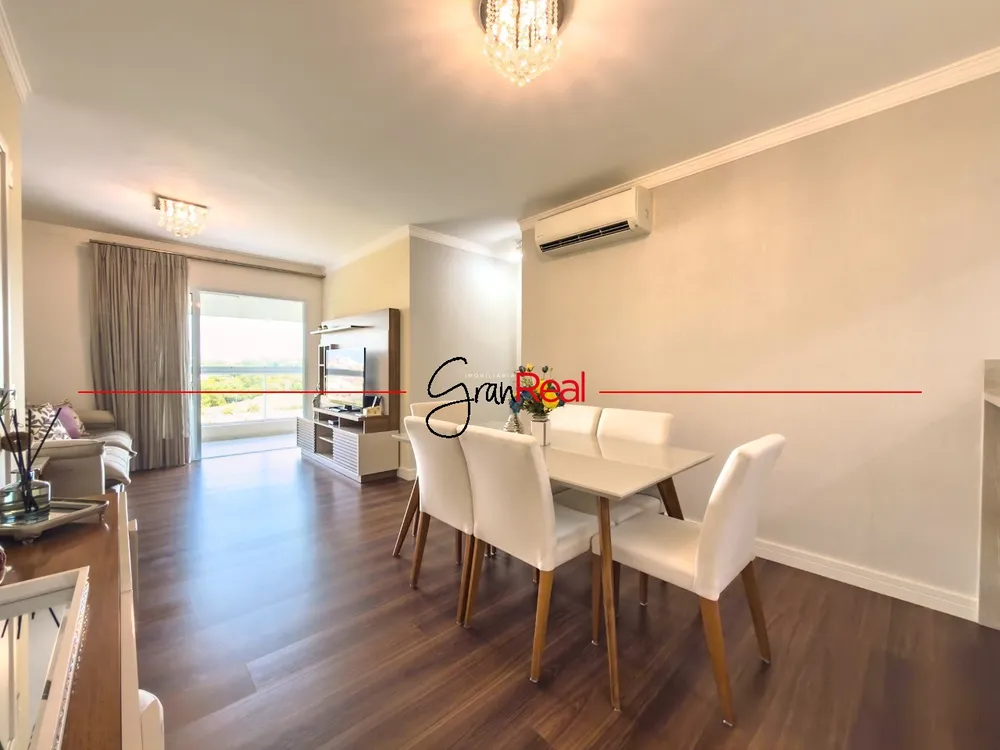 Apartamento, 3 quartos, 103 m² - Foto 4