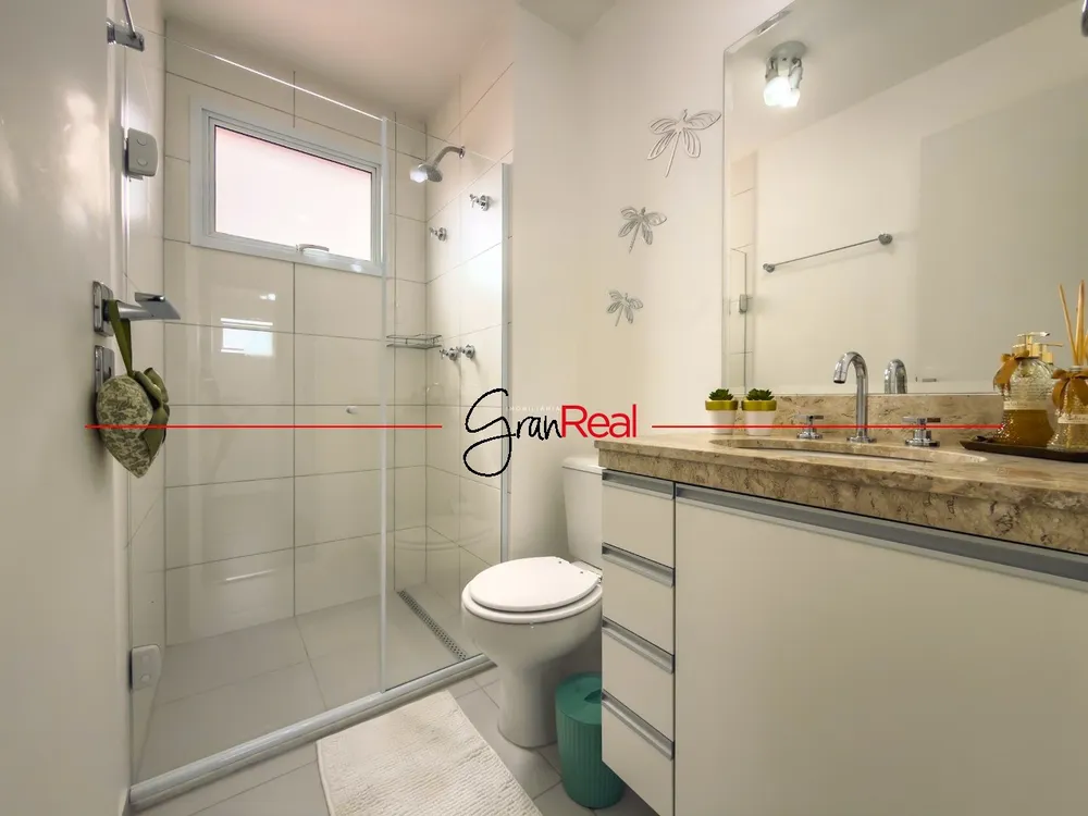 Apartamento, 3 quartos, 103 m² - Foto 7