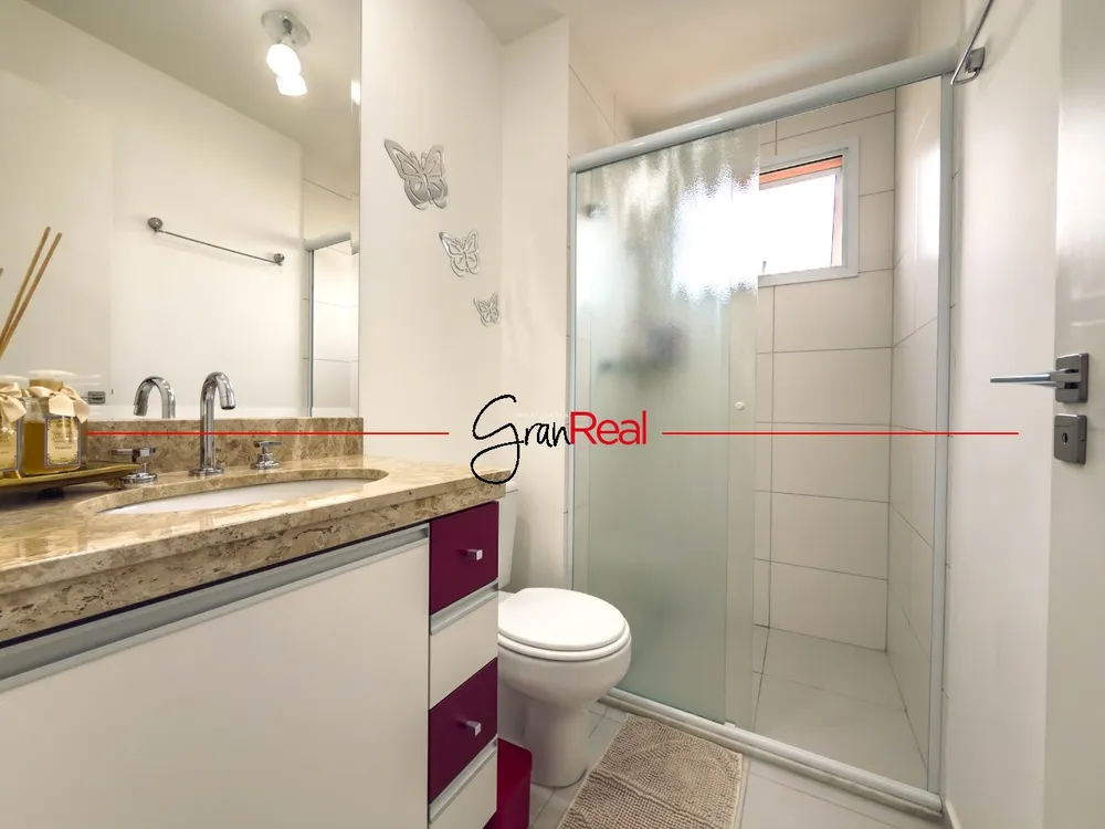 Apartamento, 3 quartos, 103 m² - Foto 8