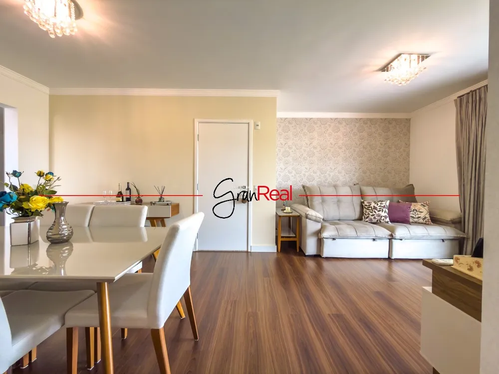 Apartamento, 3 quartos, 103 m² - Foto 5