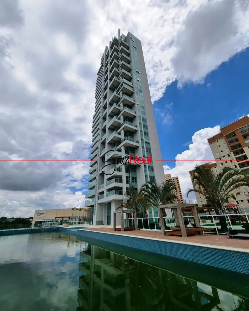 Apartamento, 3 quartos, 84 m² - Foto 1