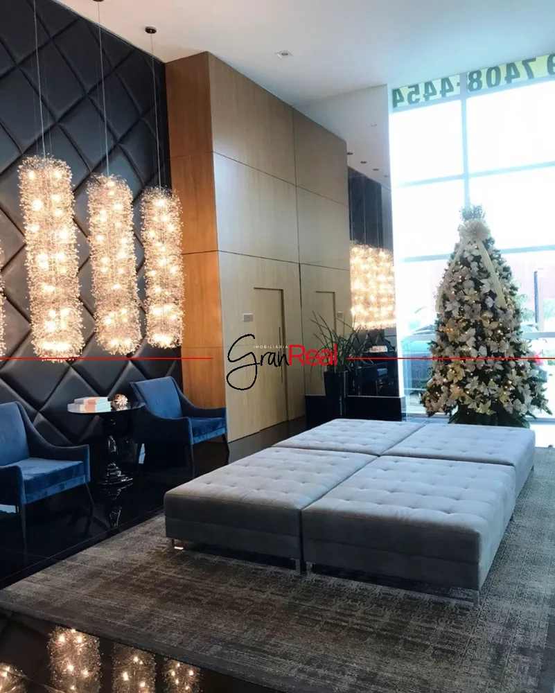Apartamento, 3 quartos, 84 m² - Foto 8