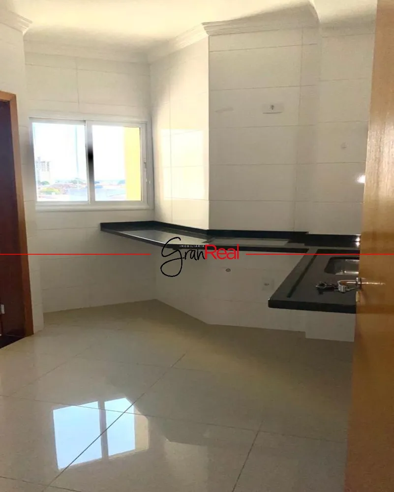 Apartamento, 3 quartos, 85 m² - Foto 6