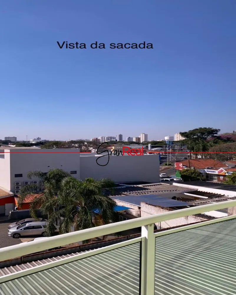 Apartamento, 3 quartos, 85 m² - Foto 5