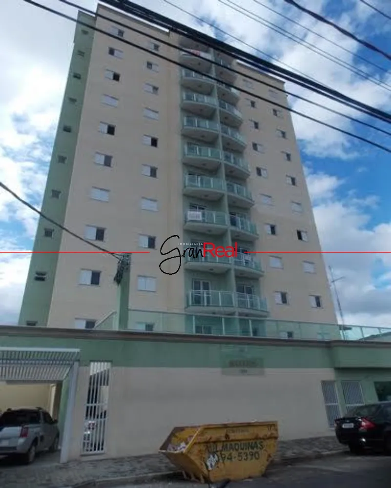 Apartamento, 3 quartos, 85 m² - Foto 16