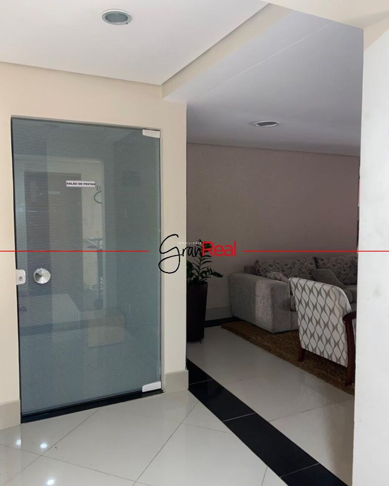 Apartamento, 3 quartos, 85 m² - Foto 3