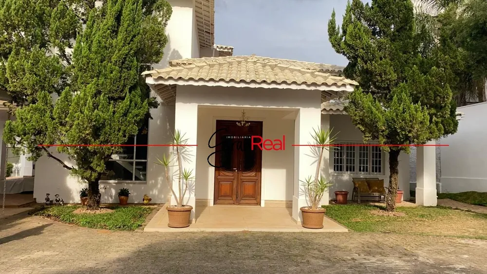 Casa de Condomínio, 5 quartos - Foto 2