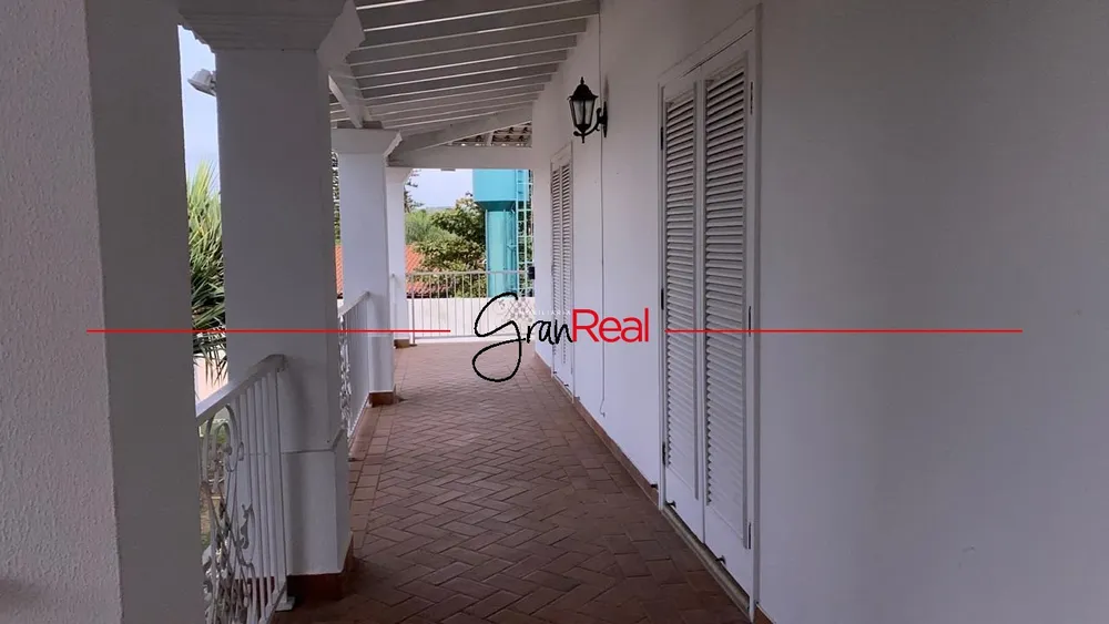 Casa de Condomínio, 5 quartos - Foto 4