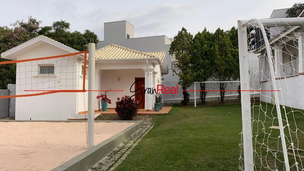 Casa de Condomínio, 5 quartos - Foto 8