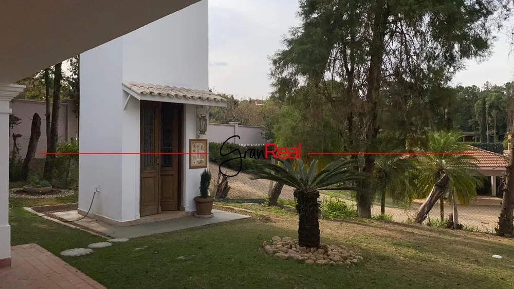 Casa de Condomínio, 5 quartos - Foto 7