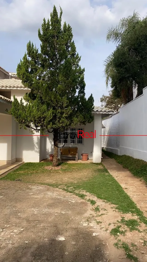 Casa de Condomínio, 5 quartos - Foto 3