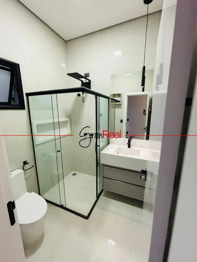 Casa de Condomínio, 3 quartos - Foto 7