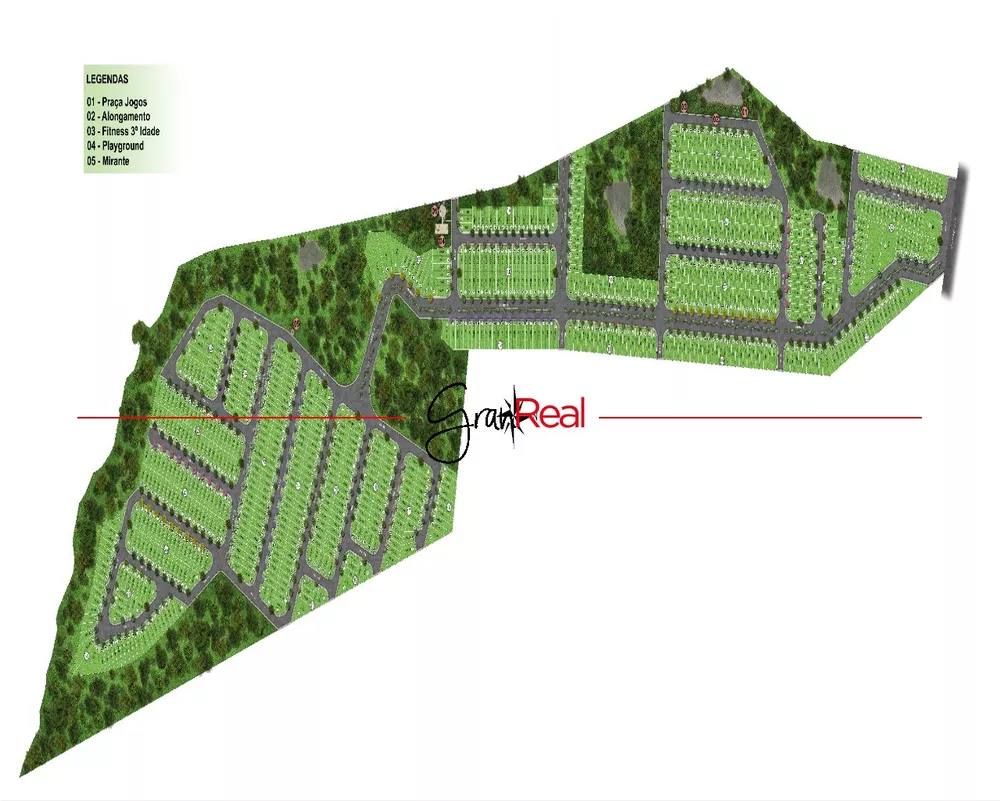 Terreno à venda, 175m² - Foto 2