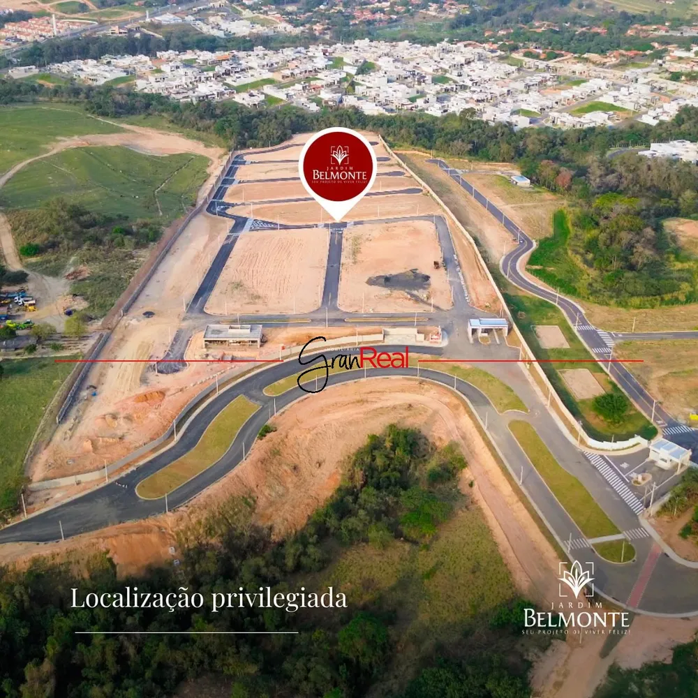 Terreno, 300 m² - Foto 4
