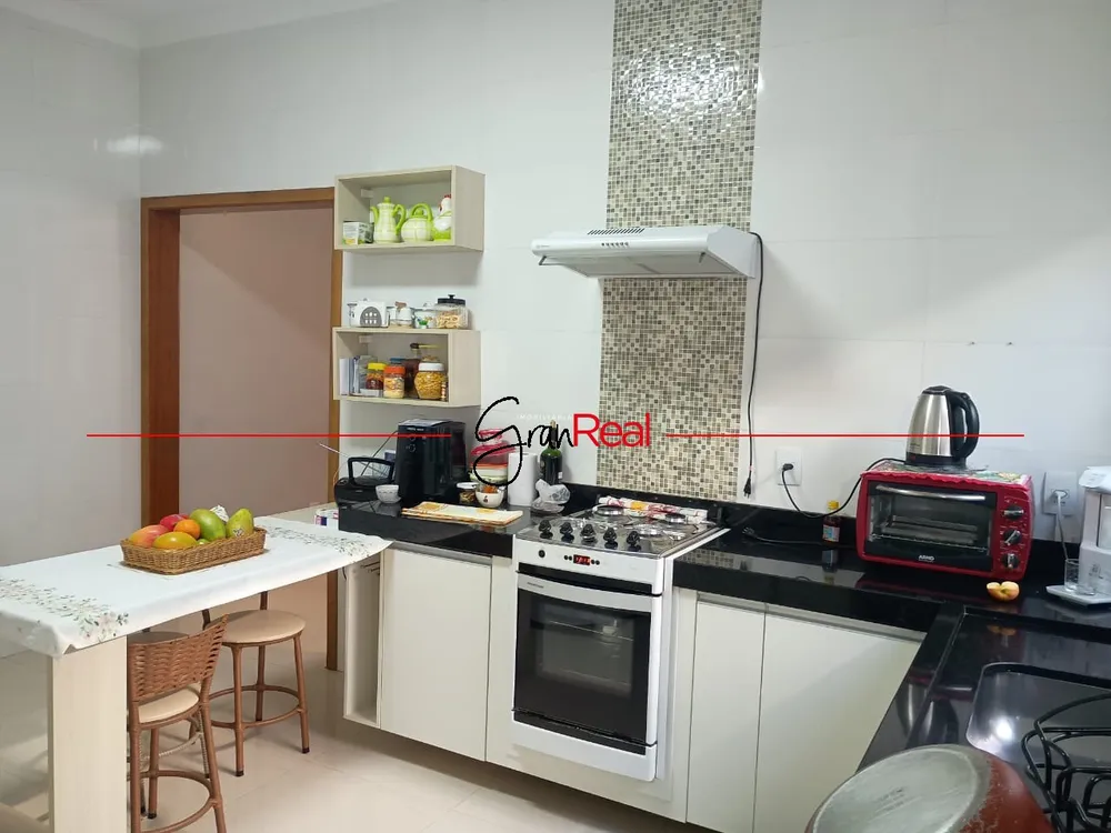 Casa, 3 quartos, 152 m² - Foto 10