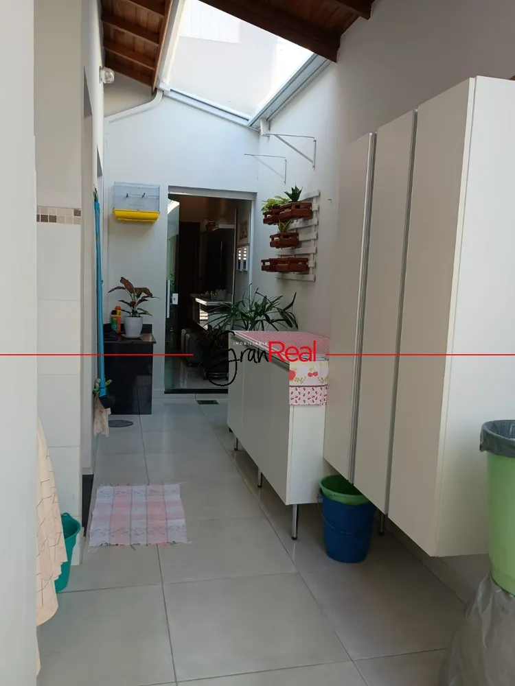 Casa, 3 quartos, 152 m² - Foto 4