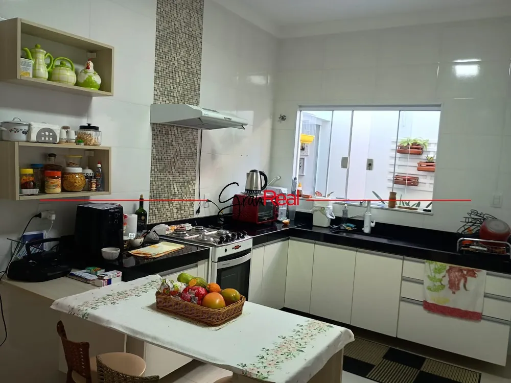 Casa, 3 quartos, 152 m² - Foto 7