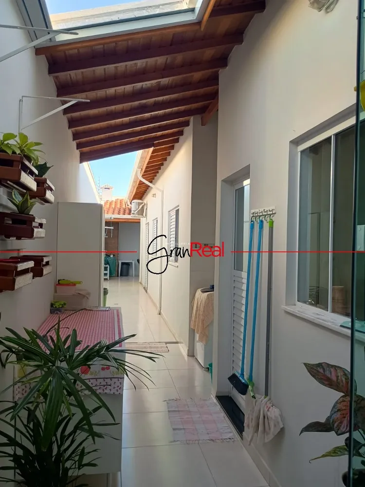 Casa, 3 quartos, 152 m² - Foto 11