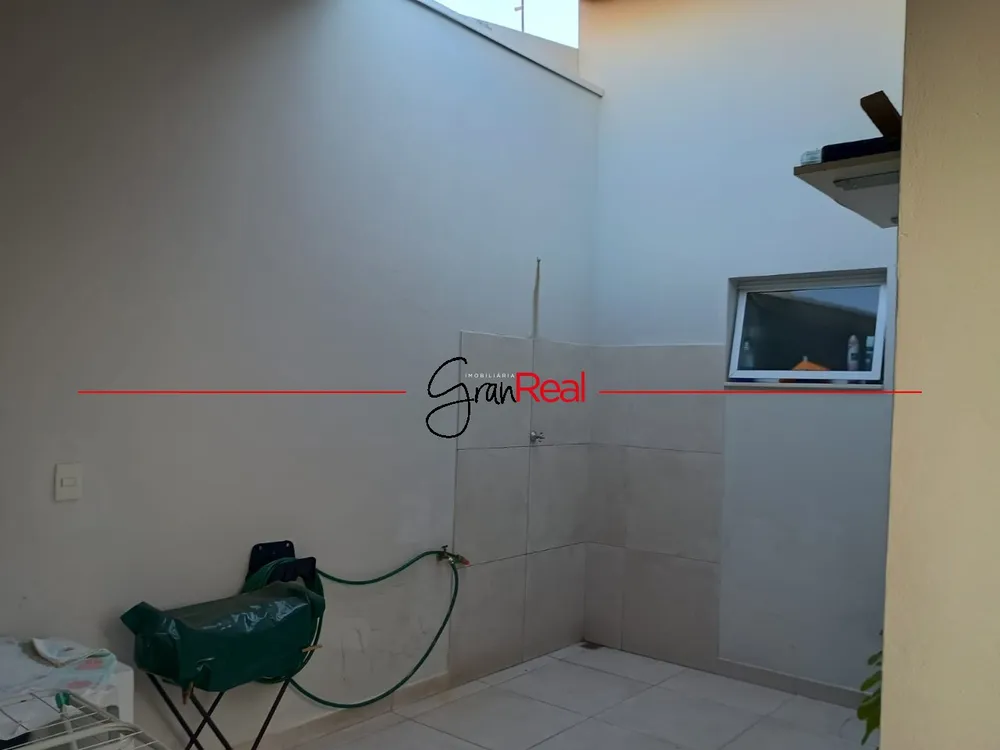Casa, 3 quartos, 152 m² - Foto 16