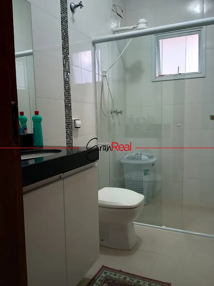 Casa, 3 quartos, 152 m² - Foto 10