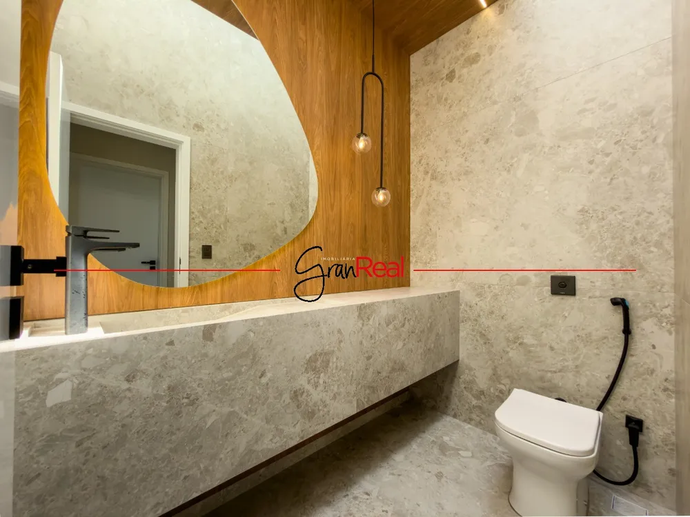 Casa de Condomínio, 4 quartos - Foto 6