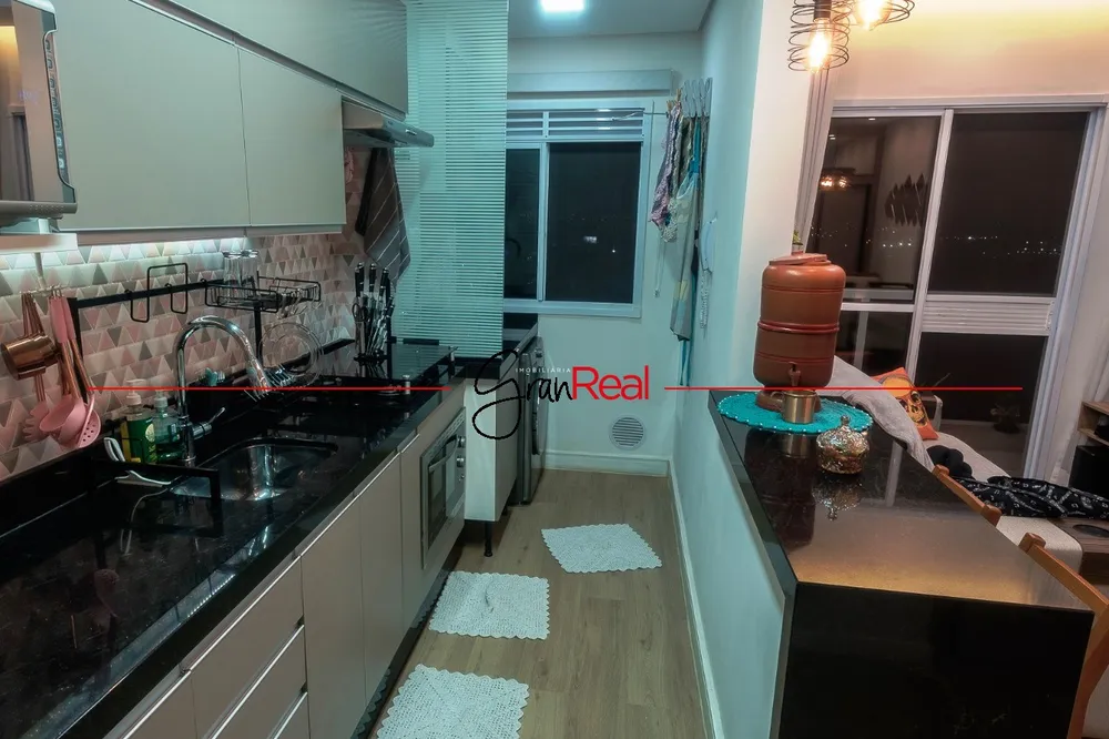 Apartamento, 2 quartos, 51 m² - Foto 5