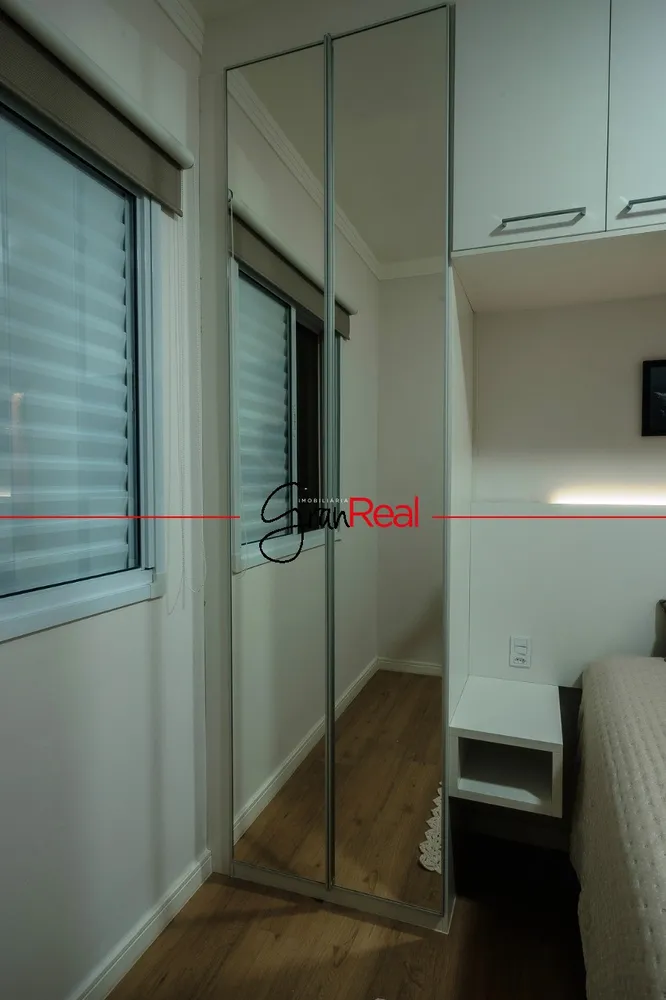 Apartamento, 2 quartos, 51 m² - Foto 10