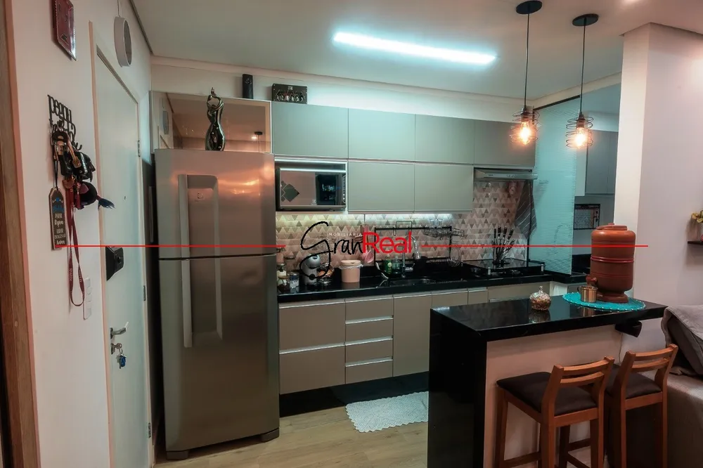 Apartamento, 2 quartos, 51 m² - Foto 4