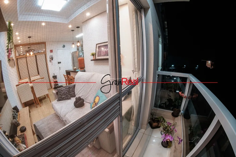 Apartamento, 2 quartos, 51 m² - Foto 9